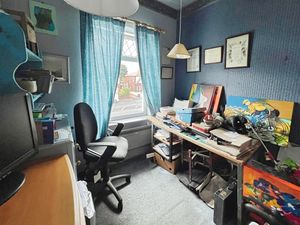 Bedroom 3- click for photo gallery
